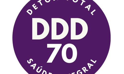 DDD70 – Detox Total